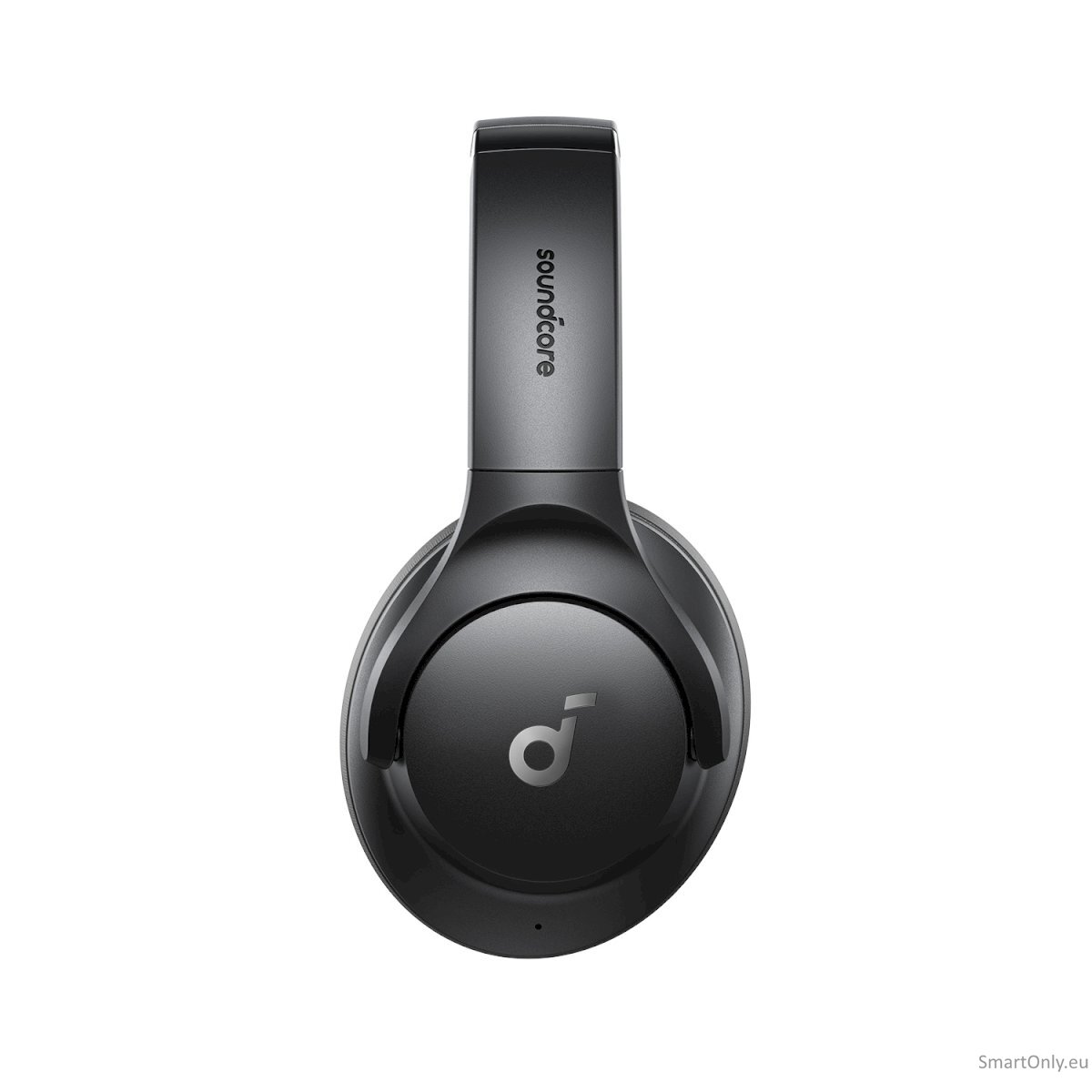 Anker Soundcore Q20i Over-ear Headphones, Black | Anker Soundcore 2 Anker Soundcore Q20i Over-ear Headphones, Black | Anker Soundcore 2