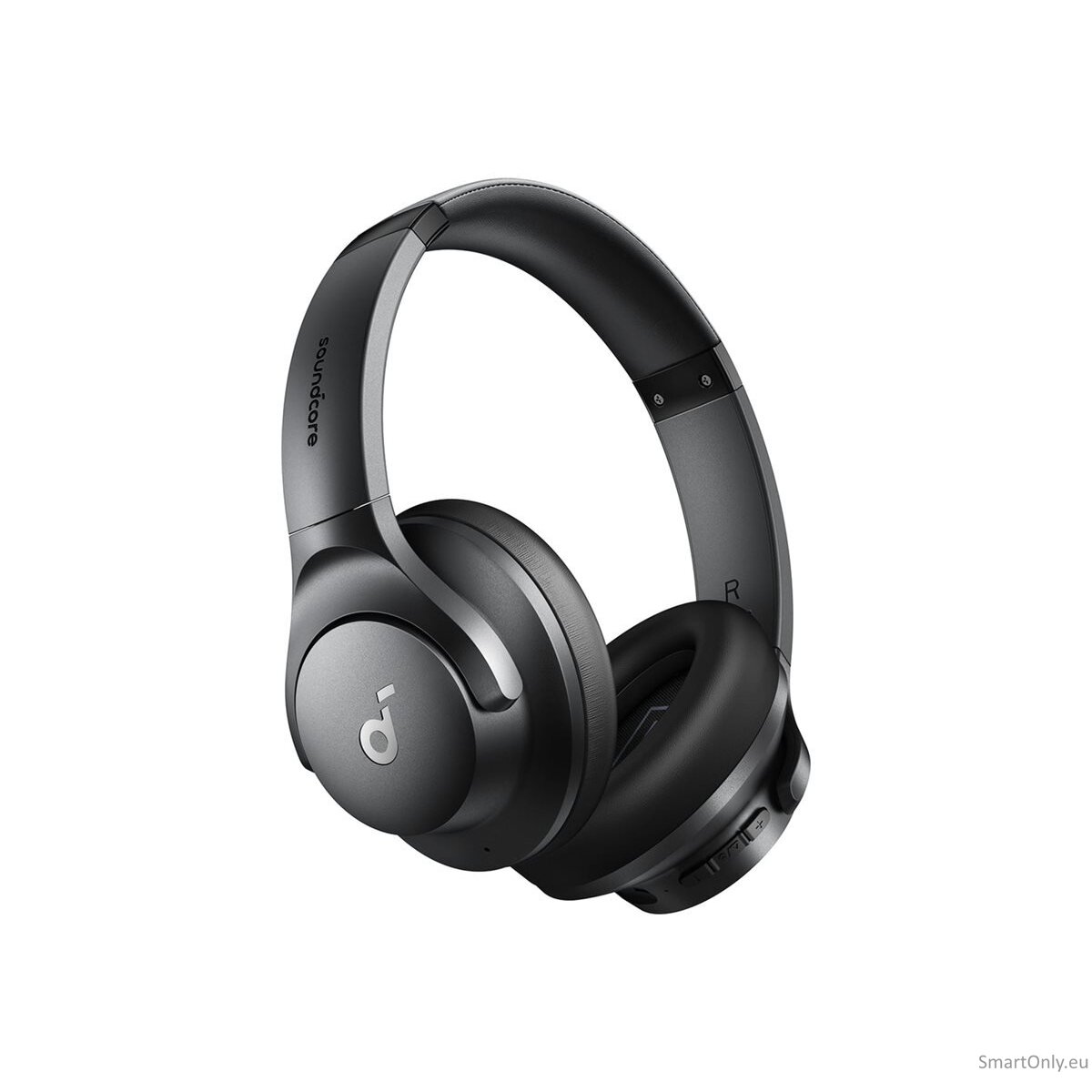 Anker Soundcore Q20i Over-ear Headphones, Black | Anker Soundcore 5 Anker Soundcore Q20i Over-ear Headphones, Black | Anker Soundcore 5