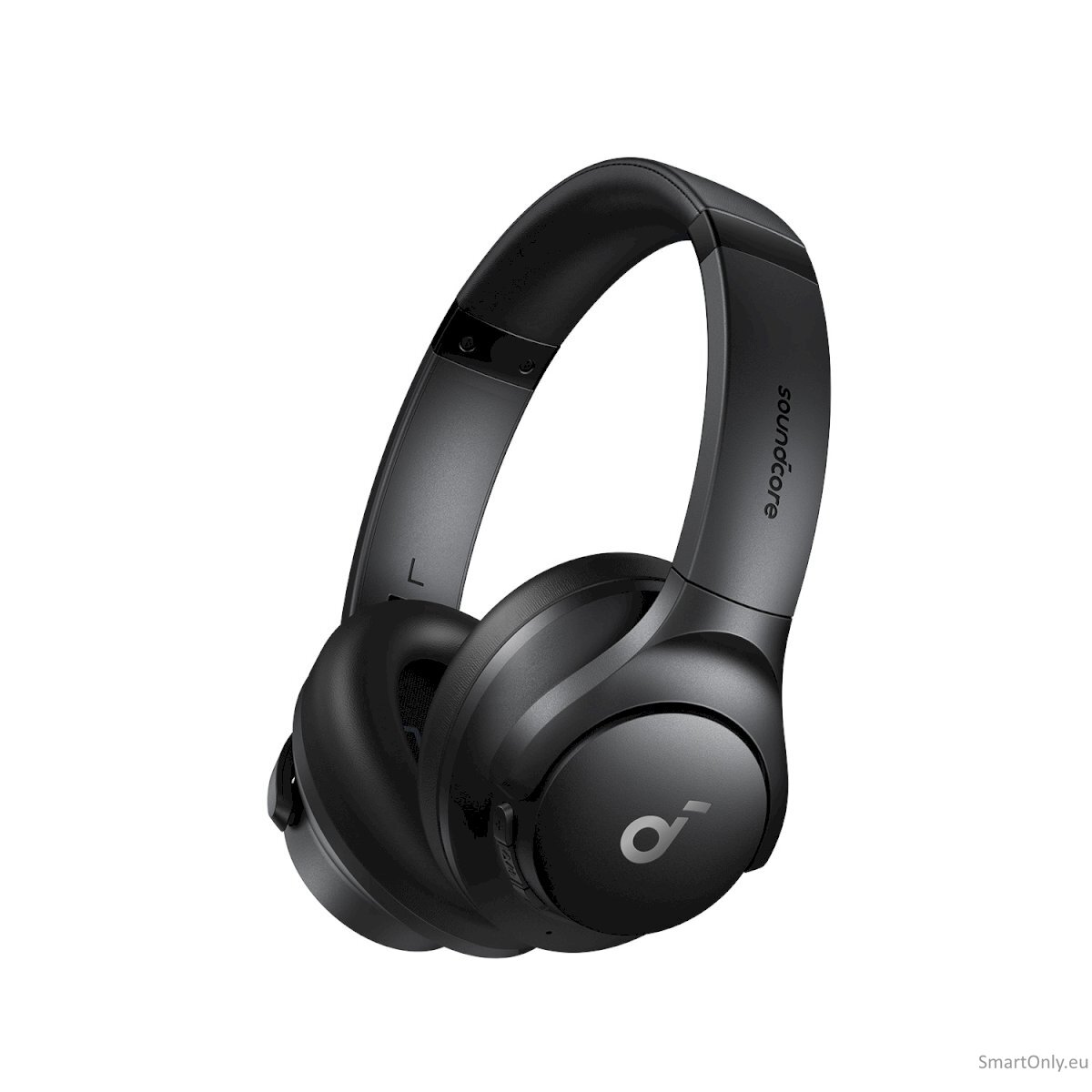 Anker Soundcore Q20i Over-ear Headphones, Black | Anker Soundcore Anker Soundcore Q20i Over-ear Headphones, Black | Anker Soundcore