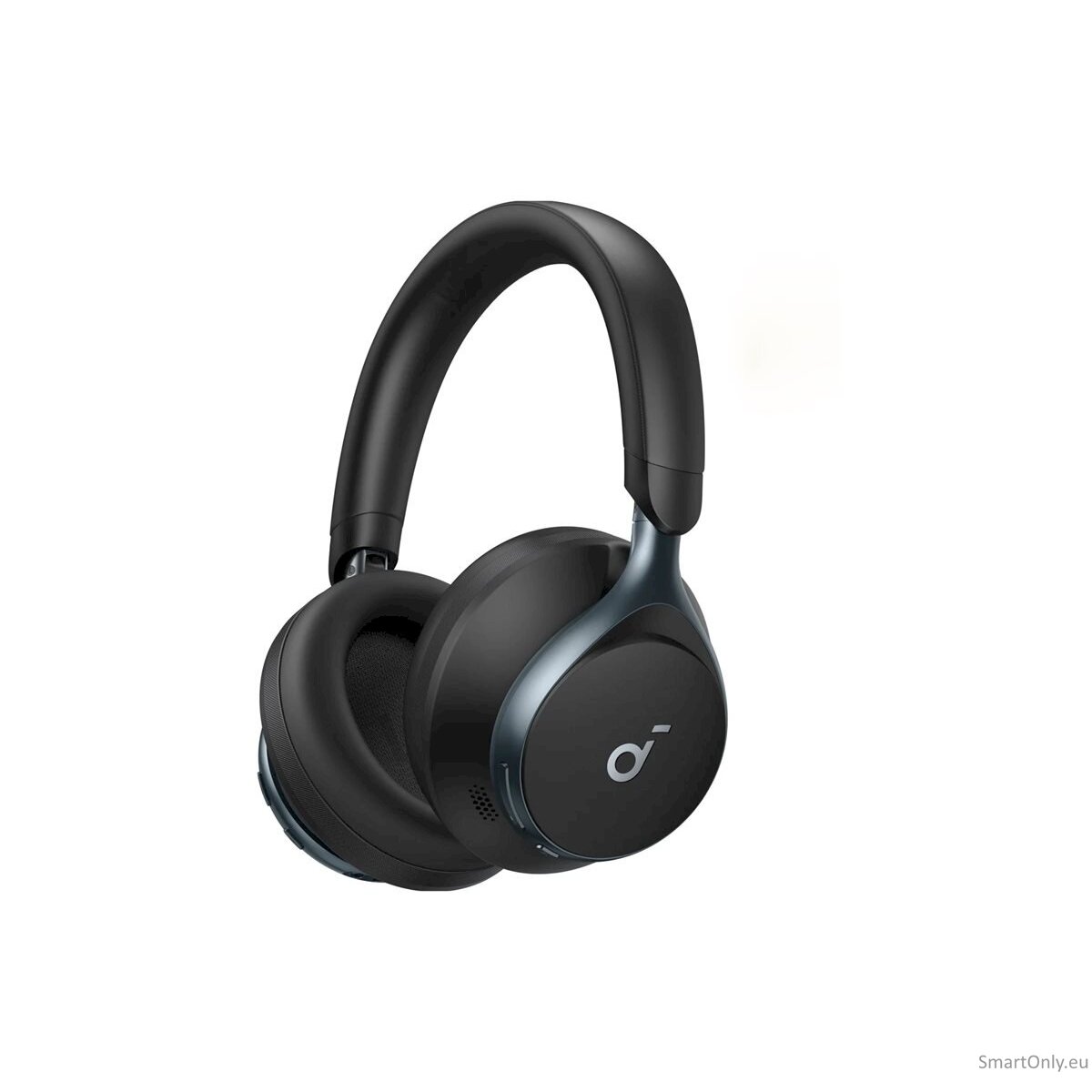Anker Soundcore Space One Over-ear Headphones, Black | Anker Soundcore 1