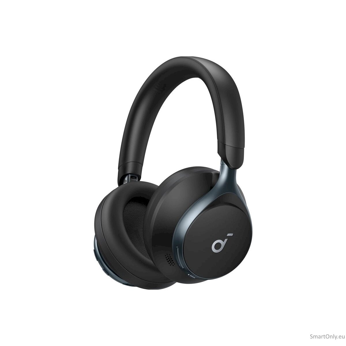 Anker Soundcore Space One Over-ear Headphones, Black | Anker Soundcore