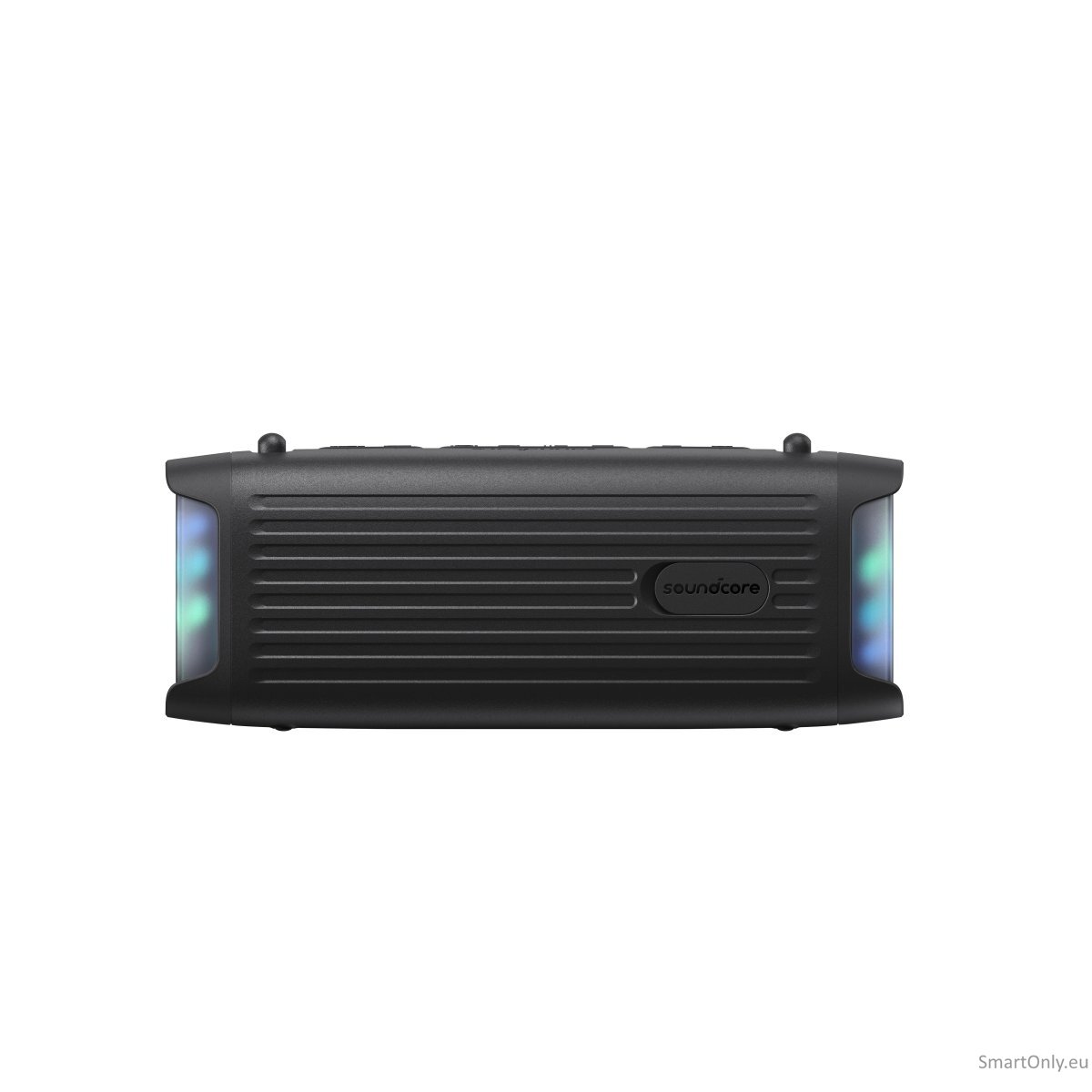 Anker Soundcore Speaker | Boom 3i | 50 W | Waterproof | Bluetooth | Black | Portable | Wireless connection 2 Anker Soundcore Speaker | Boom 3i | 50 W | Waterproof | Bluetooth | Black | Portable | Wireless connection 2