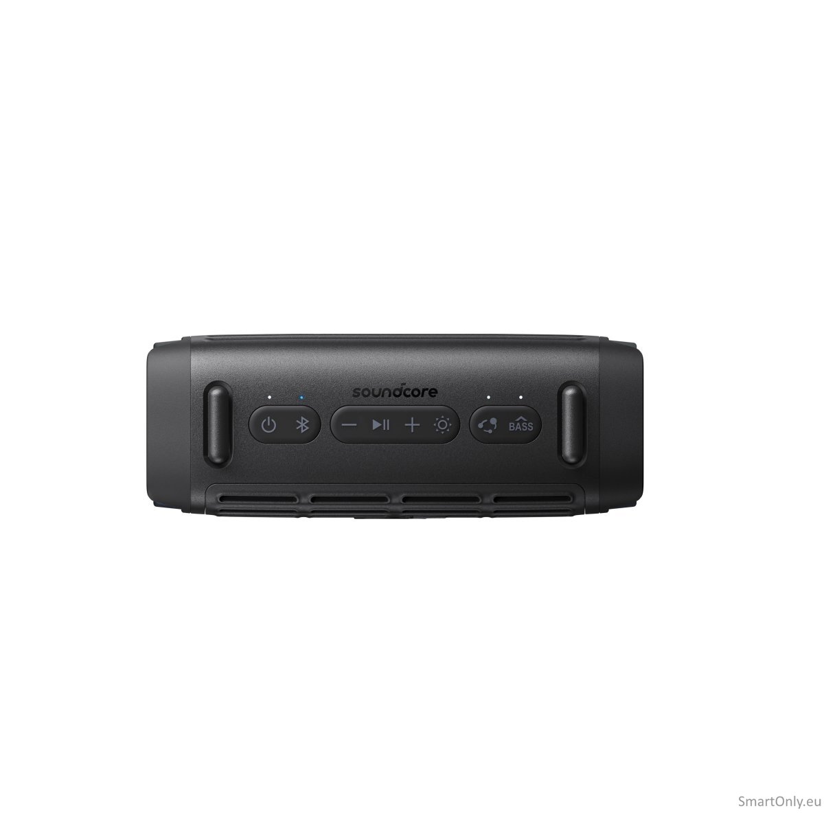 Anker Soundcore Speaker | Boom 3i | 50 W | Waterproof | Bluetooth | Black | Portable | Wireless connection 4 Anker Soundcore Speaker | Boom 3i | 50 W | Waterproof | Bluetooth | Black | Portable | Wireless connection 4