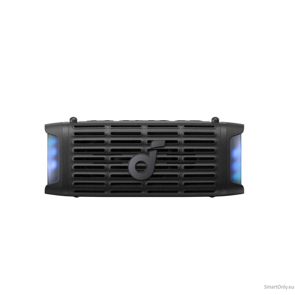 Anker Soundcore Speaker | Boom 3i | 50 W | Waterproof | Bluetooth | Black | Portable | Wireless connection 5 Anker Soundcore Speaker | Boom 3i | 50 W | Waterproof | Bluetooth | Black | Portable | Wireless connection 5