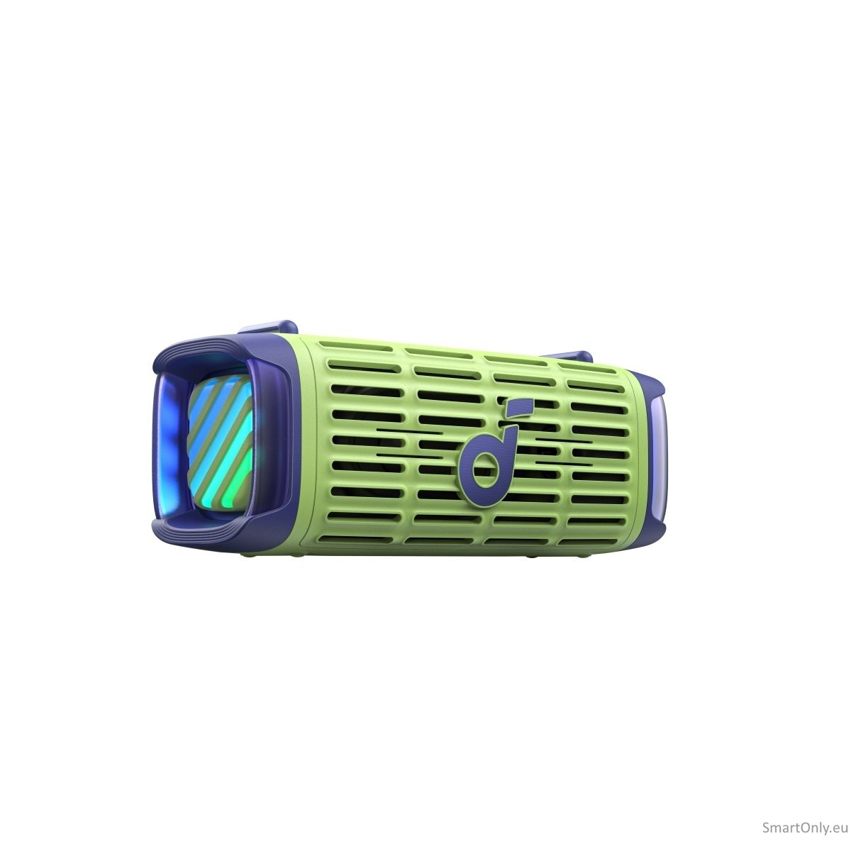Anker Soundcore Speaker | Boom 3i | 50 W | Waterproof | Bluetooth | Green | Portable | Wireless connection 1