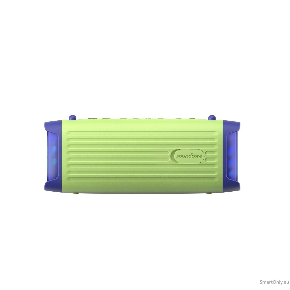Anker Soundcore Speaker | Boom 3i | 50 W | Waterproof | Bluetooth | Green | Portable | Wireless connection 2
