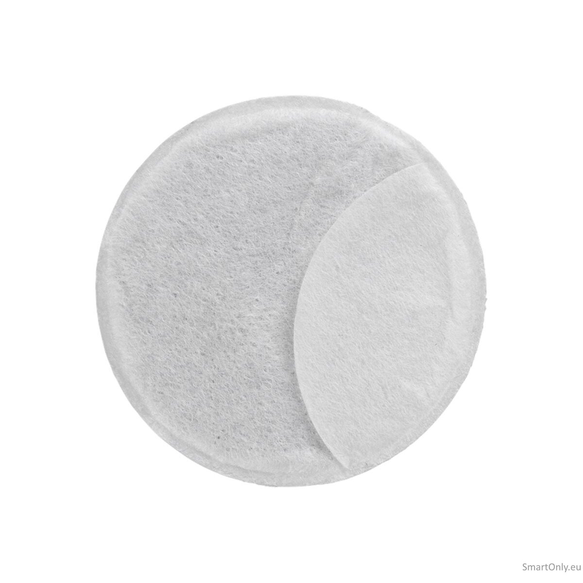 Anti-calc & Antibacterial Filter Capsules (2x) | For Beam mini | White 5