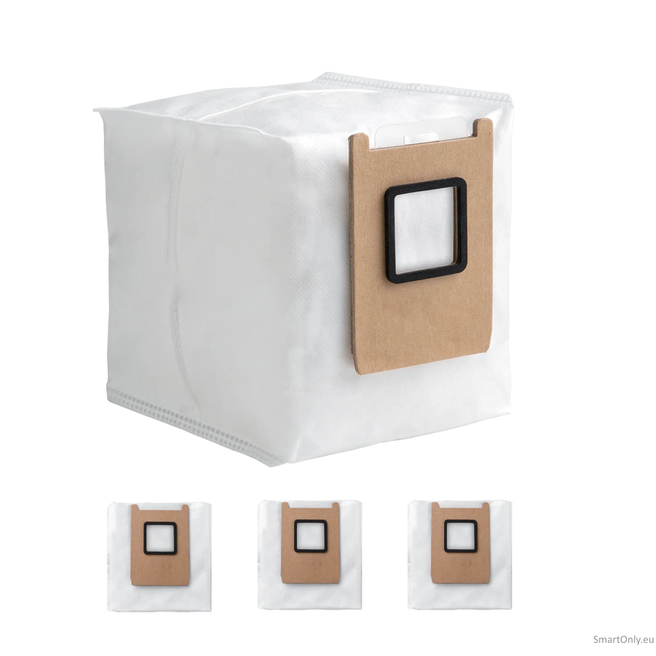Anker Eufy | Dust Bag Compatible with E28 | T29YQA20 | White