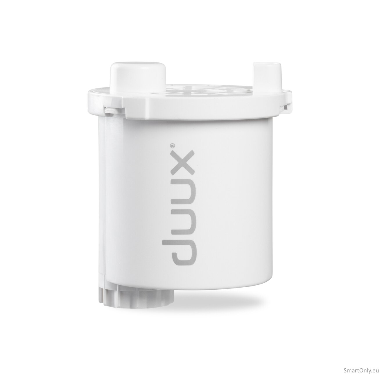 Anti-calc & Antibacterial Cartridge and 2 Filter Capsules | For Duux Beam Smart Humidifier | White Anti-calc & Antibacterial Cartridge and 2 Filter Capsules | For Duux Beam Smart Humidifier | White