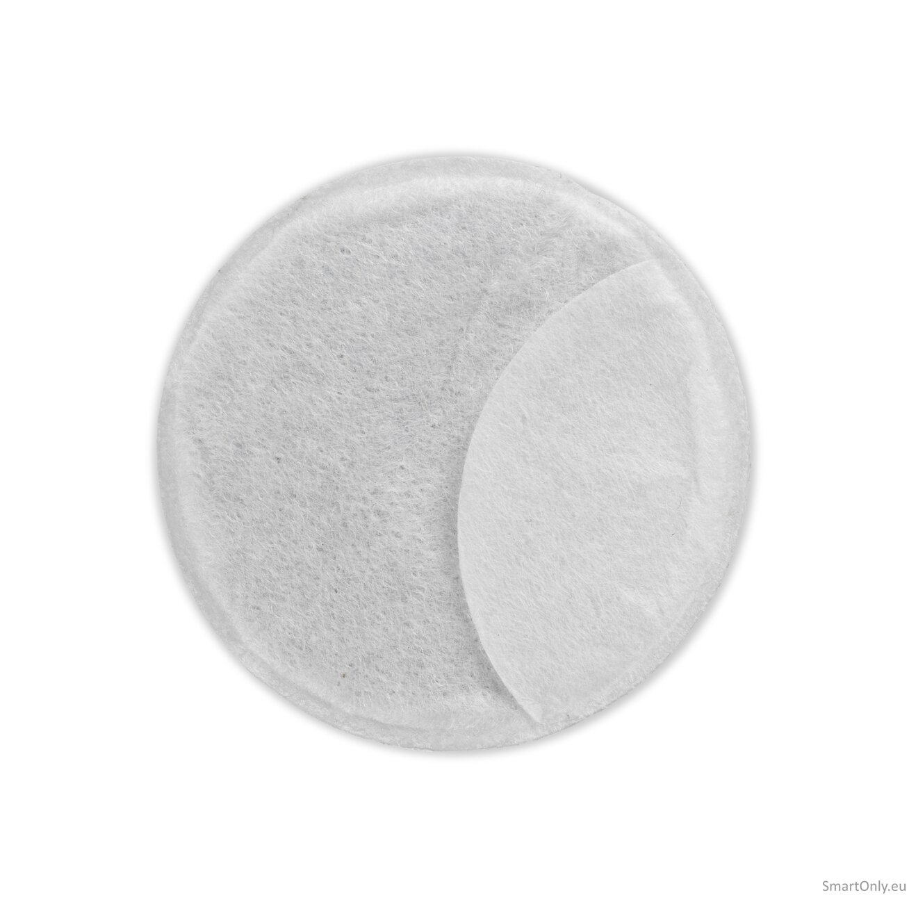Anti-calc & Antibacterial Filter Capsules (2x) | For Beam mini | White 1