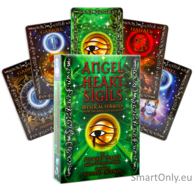 angel-heart-sigils-oracle-kortos-findhorn-press