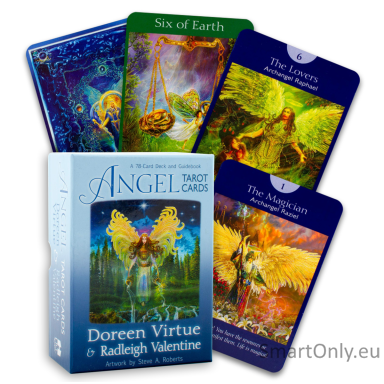 angel-tarot-kortos-hay-house