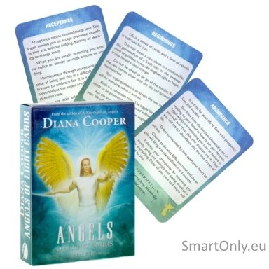 angels-of-light-pocket-kortos-findhorn-press-mazos