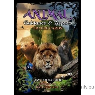 animal-guidance-and-aspects-oracle-kortos-solarus