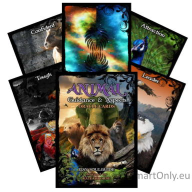 animal-guidance-and-aspects-oracle-kortos-solarus