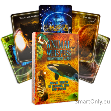 animal-whispers-empowerment-kortos-findhorn-press
