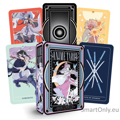 anime-tarot-kortos-simon-element