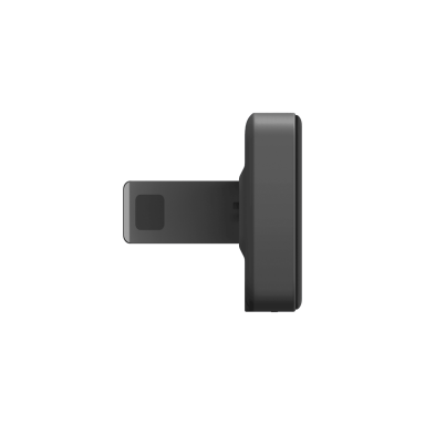 Anker 633 Magnetic Wireless Power Bank 10000mAh, (Qi 2.0, 15W) with 27W USB C port, Black | Anker Anker 633 Magnetic Wireless Power Bank 10000mAh, (Qi 2.0, 15W) with 27W USB C port, Black | Anker