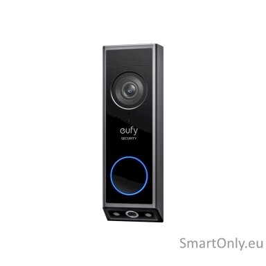 Anker Eufy Doorbell E340 With Chime | Anker Eufy