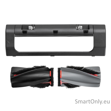 Anker Eufy | Rolling Brush & Brush Guard, Durable,Strong Cleaning ability, Compatible with E25 and E28
