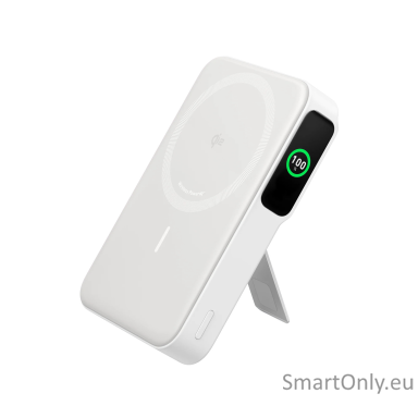Anker MagGo Power Bank | A1654G21 | 10000 mAh | White Anker MagGo Power Bank | A1654G21 | 10000 mAh | White