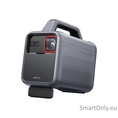 Anker Nebula Mars 3 | Full HD (1920x1080) | 1000 ANSI lumens | Black | Wi-Fi