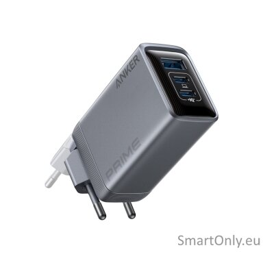 Anker Prime Charger 100W 2C1A GaNPrime | Anker