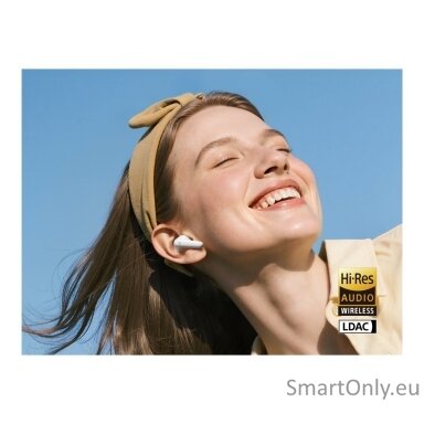 Anker Soundcore Earbuds | R60i NC | Wireless | In-ear | Microphone | White | Noise canceling | Wireless Anker Soundcore Earbuds | R60i NC | Wireless | In-ear | Microphone | White | Noise canceling | Wireless