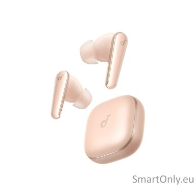 Anker Soundcore Liberty 5, Pink
