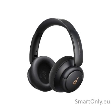Anker Soundcore Life Q30 Over-ear Headphones, Wireless, Black | Anker Soundcore Anker Soundcore Life Q30 Over-ear Headphones, Wireless, Black | Anker Soundcore
