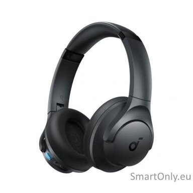 Anker Soundcore Q11i Headphones, Gray Anker Soundcore Q11i Headphones, Gray