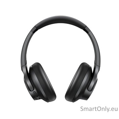 Anker Soundcore Q20i Over-ear Headphones, Black | Anker Soundcore