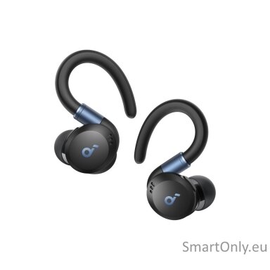 Anker Soundcore Sport X20 Earhook, Wireless, Black | Anker Soundcore Anker Soundcore Sport X20 Earhook, Wireless, Black | Anker Soundcore