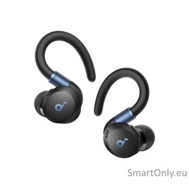 Anker Soundcore Sport X20 Earhook, Wireless, Black | Anker Soundcore Anker Soundcore Sport X20 Earhook, Wireless, Black | Anker Soundcore