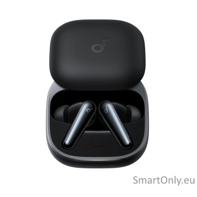 Anker Soundcore | Wireless Earbuds | Liberty 5 | ANC