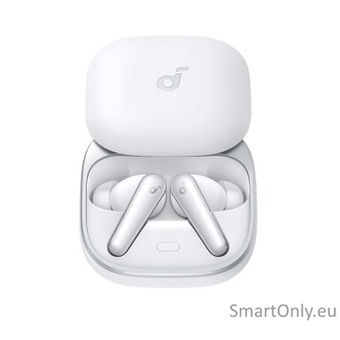 Anker Soundcore | Wireless Earbuds | Liberty 5 | ANC