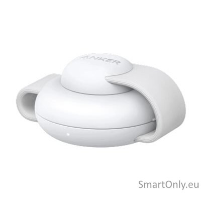Anker MagGo Wireless Charging Station (3-in-1, Foldable Pad), White 4 Anker MagGo Wireless Charging Station (3-in-1, Foldable Pad), White 4