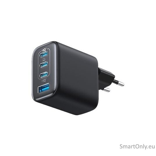 Anker | Charger | Zolo | Black 1