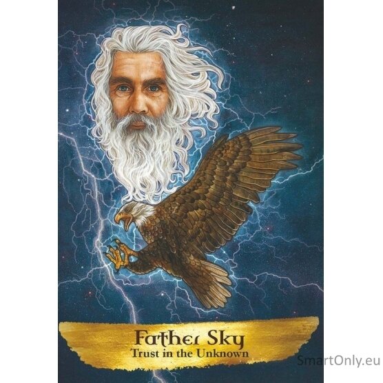 Angels and Ancestors Oracle kortos Hay House 4 Angels and Ancestors Oracle kortos Hay House 4