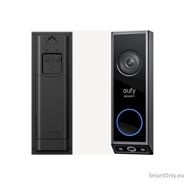 Anker Eufy Doorbell E340 With Chime | Anker Eufy 2 Anker Eufy Doorbell E340 With Chime | Anker Eufy 2