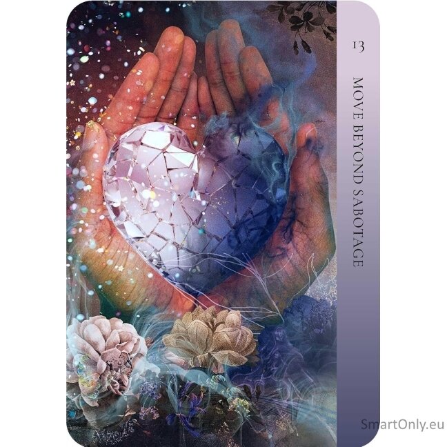 Ancestral Healing Oracle kortos Rockpool Publishing 9 Ancestral Healing Oracle kortos Rockpool Publishing 9