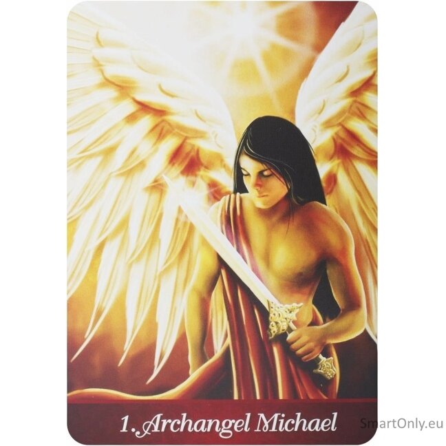 Angel Inspiration kortos US Games Systems 5 Angel Inspiration kortos US Games Systems 5