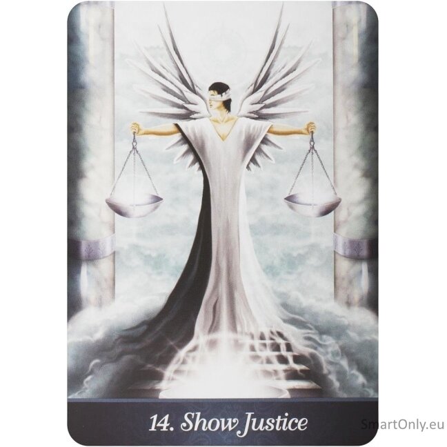 Angel Inspiration kortos US Games Systems 7 Angel Inspiration kortos US Games Systems 7