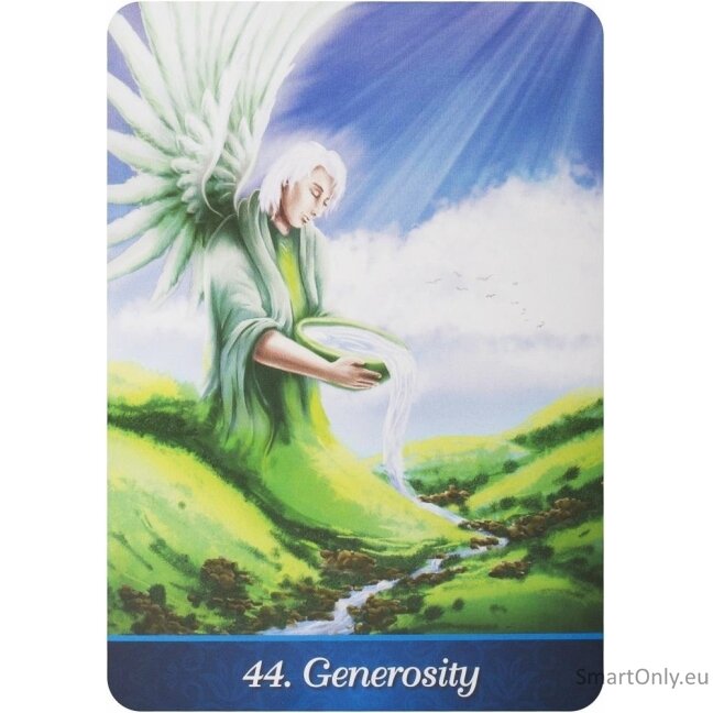 Angel Inspiration kortos US Games Systems 9 Angel Inspiration kortos US Games Systems 9