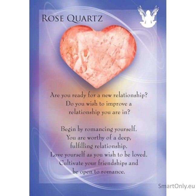 Angels and Gemstone Guardians oracle kortos Findhorn Press 3 Angels and Gemstone Guardians oracle kortos Findhorn Press 3