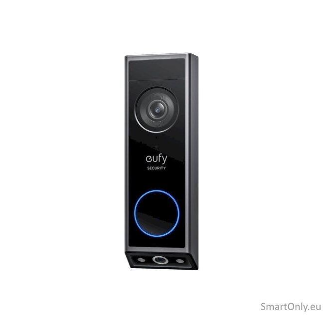 Anker Eufy Doorbell E340 With Chime | Anker Eufy 1 Anker Eufy Doorbell E340 With Chime | Anker Eufy 1