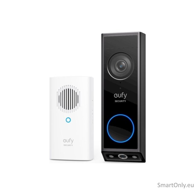 Anker Eufy Doorbell E340 With Chime | Anker Eufy Anker Eufy Doorbell E340 With Chime | Anker Eufy