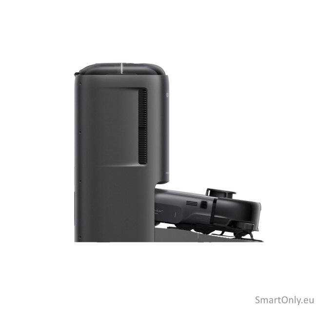 Anker Eufy Robot Vacuum Cleaner | Omni E25 | Wet&Dry | Operating time (max) 180 min | Dust capacity 3 L | 20000 Pa | Black 1