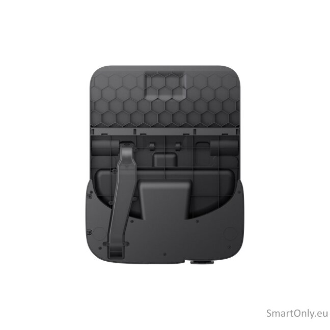 Anker Eufy Robot Vacuum Cleaner | Omni E25 | Wet&Dry | Operating time (max) 180 min | Dust capacity 3 L | 20000 Pa | Black 3 Anker Eufy Robot Vacuum Cleaner | Omni E25 | Wet&Dry | Operating time (max) 180 min | Dust capacity 3 L | 20000 Pa | Black 3