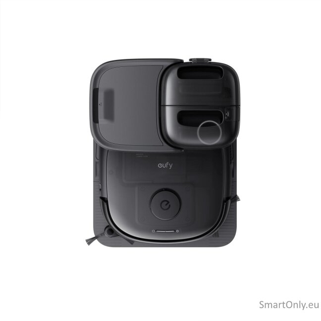 Anker Eufy Robot Vacuum Cleaner | Omni E25 | Wet&Dry | Operating time (max) 180 min | Dust capacity 3 L | 20000 Pa | Black 5